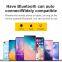 2021 Hot Selling XT-01 tws touch earbuds wireless blue tooth headphones earphone With 2000mah power bank