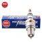 Vente en gros de bougies d'allumage NGK originales et authentiques en or iridium unique BPR6EIX-11 3665 pour moteur de voiture pour Mazda et VW