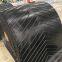 Weigh Feeder V Profile Chevron Rubber Conveyor Belting