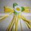 High quality paper gift pack Ribbon Roll, handmade flower