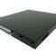 Network security Appliance firewall hardware with 2 NMC slots
