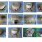 Mixture Fashion Paper Straw Fedora Hat With Cheap Price