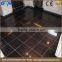 Flooring Polished Mongolian Living Room Cheap Black Galaxy Granite Tile