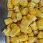 Pure nature organic freeze dried sweet corn