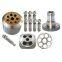 OEM Quality for Komatsu piston pump spare parts PC400-6 PC600-7 PC400-7  travel motor parts excavator hydraulic parts