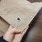 Factory Supply Coir Shade Sail