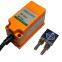 Elevator Load Monitoring System:EWD- H- XP2, Precision, Speed, and On-Site Customization