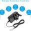 Intelligent 7.2V 8.4V 9.6V NIMH Battery Charger for 2-10S Airsoft Battery RC Car Battery with Standard Tamiya and Mini Tamiya Connector