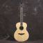 China wood guitar Manufacturer 38inch acoustic guitar OEM factory OTIS travel guitar 380L