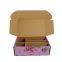 High-Quality Paper Box Paper Packaging Gift Box for Present Sending