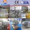 Lijun brand automatic egg washing and breaking machine from egg processing line