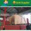 Compressed wood pallet block machine/wooden pallet block making machine