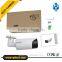 2.0 Megapixel TVI Bullet Camera 2.8-12mm Vari Focal Lens IR Camera 1080P TVI outside adjust Camera support ip66 with 100% Metal