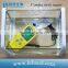 good quality portable waterproof digital conductivity meter CD-141