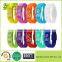 Candy color led wrist watch / led watch /sports led watch