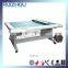 Conveyer System Garment Pattern Cutting Machine