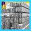 Stainless steel channel bar with standard sizes and reasonable price