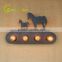 Two Horse Fancy Designs Wall Lamp Wall Light/Classic Wall Sconce