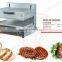 China professional industrial electric salamander grills