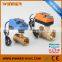 3 Way 2 Way Motorized Electric Water Solenoid Valve 12V