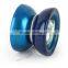 2015 New Present Professor metal yoyos YOYO sales Alloy yo-yo toys for children auldey yoyo diabolo