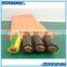 Orange Flat Cable for C Truck Festoon system