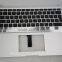 hard PC shell cover 2014 CA Canadian layout Top case For Apple MacBook Air A1466 with keyboard