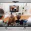 2015 New android tv box smart tv box with 5mp camera for video meeting