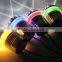 NEW U5 U3 Laser Auto LED Head Light Angel Eye Ring Motorbike LED Laser Cannon Tail Light