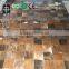 Luxury Handmade carpet Patchwork Cowhide Carpet