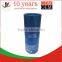 China factory cardboard cylinder packaging box