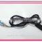 KET Terminal ST 730245 with Blue Sleeve IEC 2.*1.0mm New SQuARE Power Cable Assembly