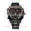 2015 NEW ARRIVA!ALLOY CHRONO BRAND WATCHES MEN,QUARTZ WRIST WATCH