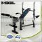 2015 New Modern Adjustable WB-PRO2 Weight Bench