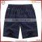 Fashion cool design plain baggy mens shorts pants