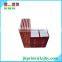 High quality custom hot stamping free-acid paper english dictionary printing