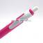 Fashion 2016 New Design Wholesale Top Quality Gift Promotional School Plastic Ballpoint Pen OEM/ODM FBP0001                        
                                                Quality Choice