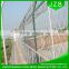 JZB-Low carbon high tensile wire hot dipped galvanized razor barbed wire