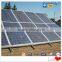 High quality aluminum frame for pv solar module manufacturer