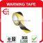 Supply 2014 Hot sale!!! PVC floor marking tape