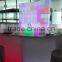 led lounge chiar led bar tables and chairs waterproof led light with remote control ABC