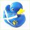 Custom Duck Bath toys Baby Toy Bath Cute Rubber Duck Promotional Plastic Duck