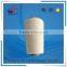100% polyester raw pattern virgin yarn Ne 30/1 for knitting and weaving