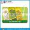 promotional best selling credit card usb flash drive