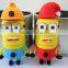 ZYHT stock offer usb flash drive minions with high quality
