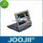 9" inch portable dvd/vcd/cd with tv tuner including USB and memory slots full function remote control portable dvd player