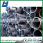 Exported Low Price Quality Steel Structure For Galvanized erw round pipe Made In China