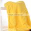 Yellow emoji Stuffed Animal Blanket/animal eomoji hood blanket/OEM comfort baby toys stuffed emoji blanket