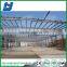 CE Certification Custom Pre-Engineered Steel Building