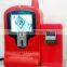 Coin & Bill Operated desktop charging station